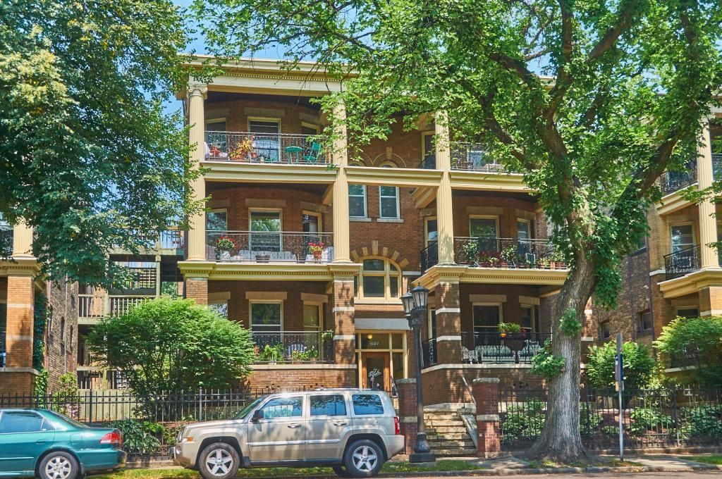 627 Grand Ave, Saint Paul, MN 55105 Condo for Rent in Saint Paul, MN