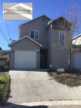 Building Photo - 3601-3603 Dill Dr