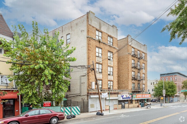 Building Photo - 1339-1341 Prospect Ave