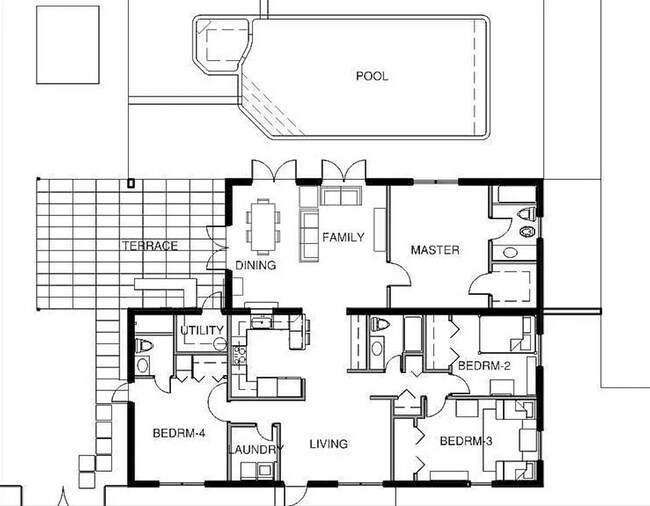 Foto del edificio - 10841 SW 67th Dr