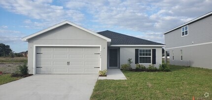 Building Photo - 2643 San Marco Wy