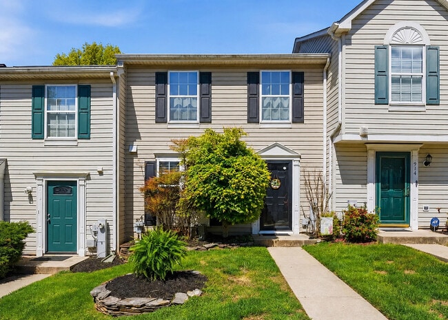 Building Photo - 912 Jessicas Ln