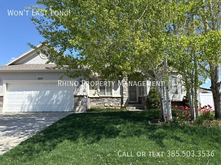 Primary Photo - 6 Bed/3 Bathroom house in Clearfield