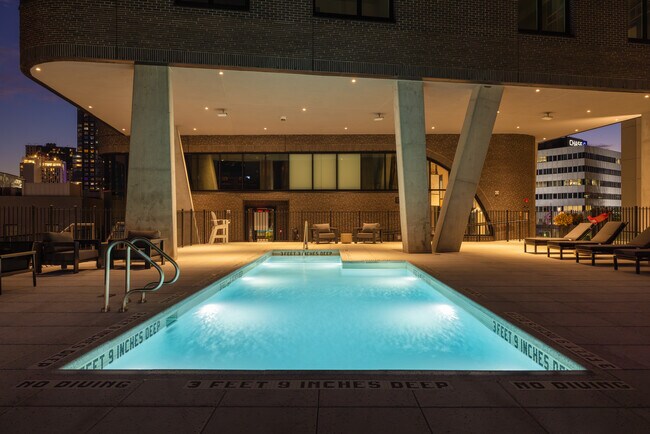 Foto del edificio - Allen