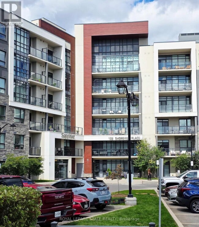 Building Photo - 125 Shoreview Pl