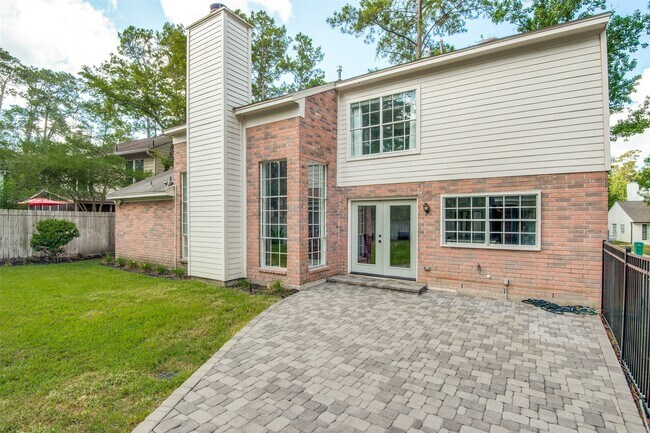 Foto del edificio - 14 White Fawn Dr