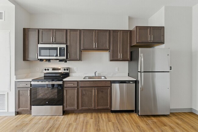 Foto del edificio - 1170 Tremont St