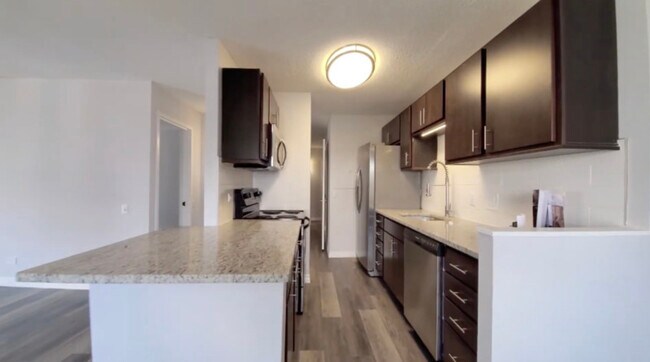 Foto del edificio - 61 W Chestnut St