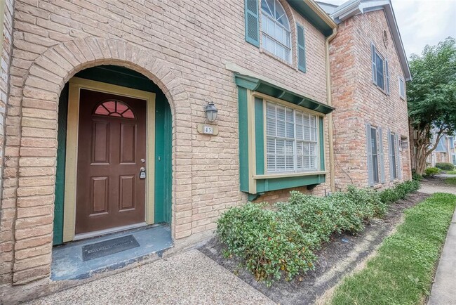 Building Photo - 11002 Hammerly Blvd