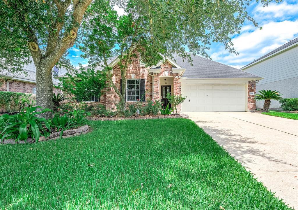7617 Waterlilly Ln, Pearland, TX 77581 House Rental in Pearland, TX
