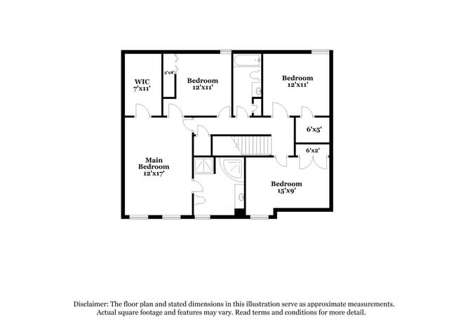 Building Photo - 6960 Shady Rock Ln