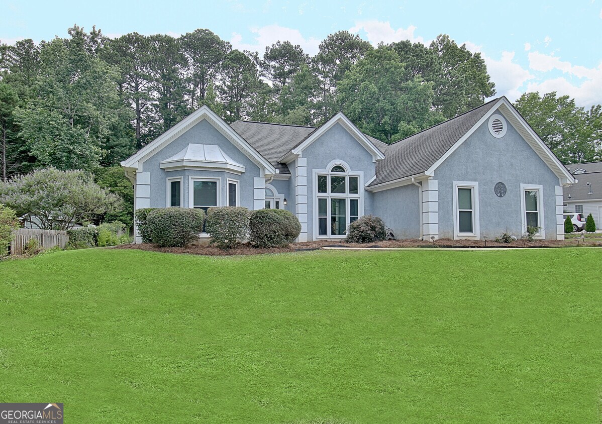 Primary Photo - 304 Lamella Ln