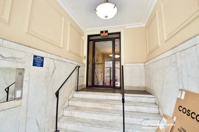 Foto del edificio - 25 Walbridge St