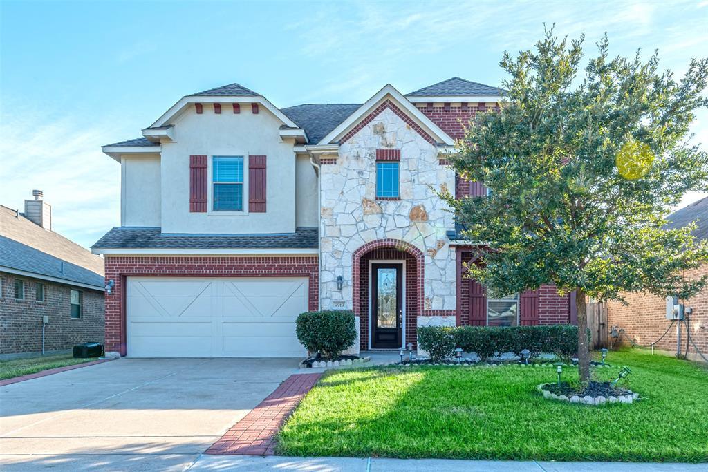 9919 Kendahlwood Ln, Tomball, TX 77375 House for Rent in Tomball, TX