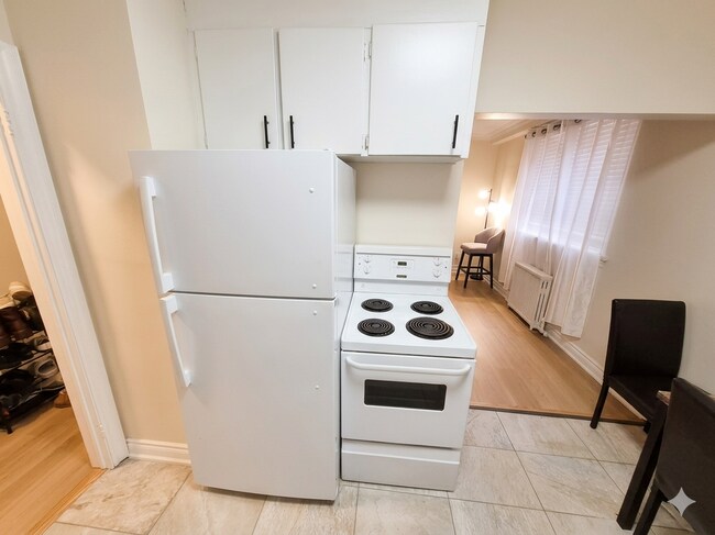 Building Photo - 101-1000 OConnor Drive East York ON M4B 2T3