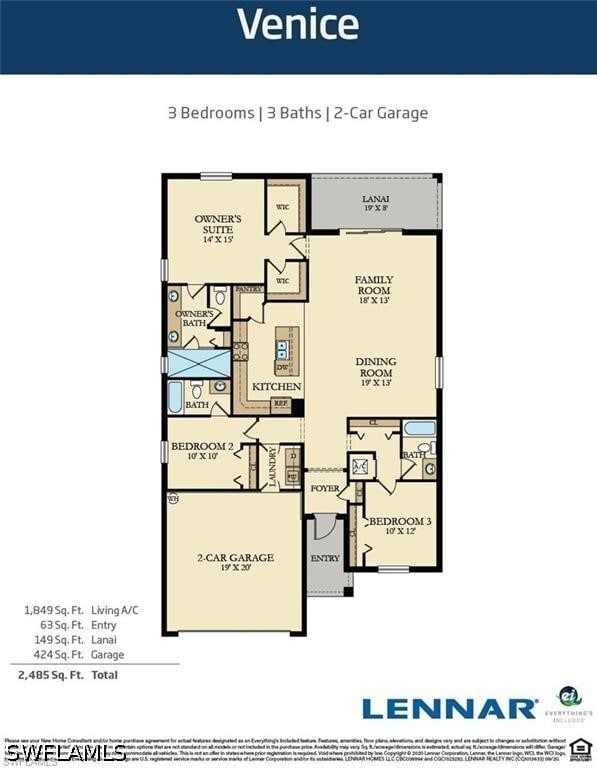 Building Photo - 14060 Vindel Cir