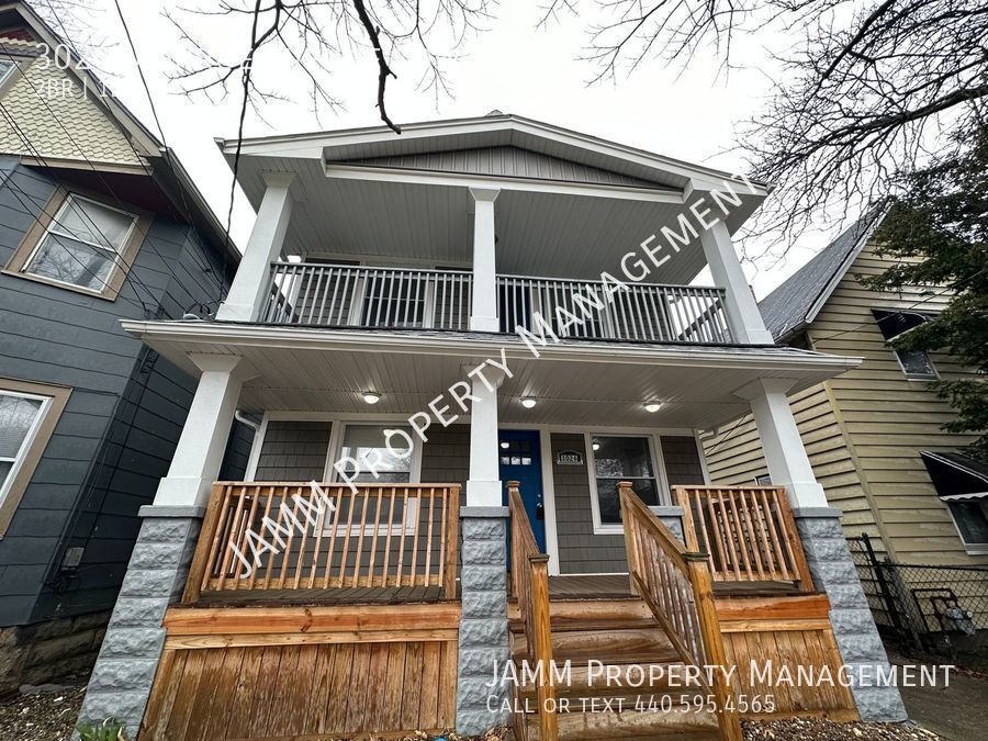 Foto principal - Ohio City: 2-Bedroom 1-Bathroom LOWER UNIT
