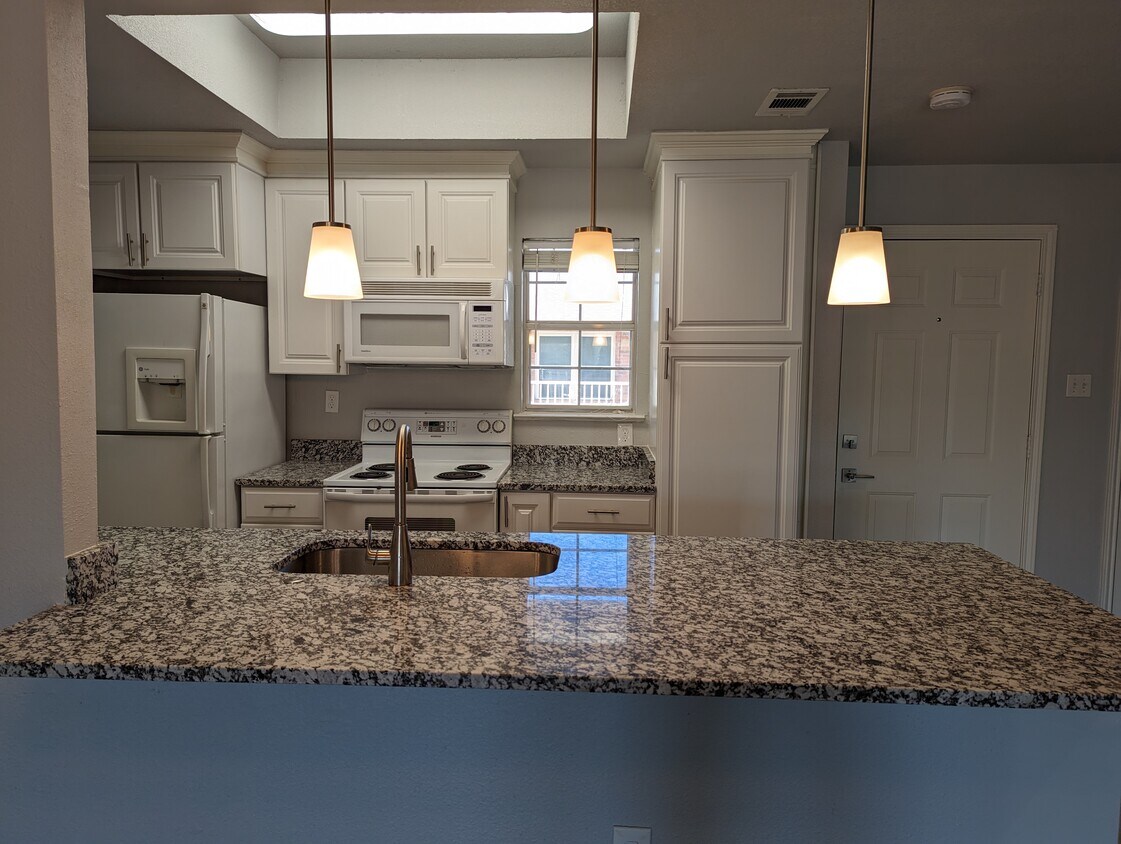 8511 Westover Ct Unit 218, Granbury, TX 76049 Condo for Rent in