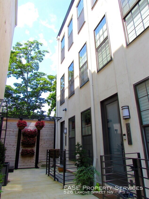 Primary Photo - 526 Lamont St NW
