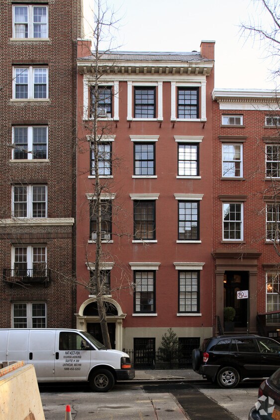 Building Photo - 77 Washington Pl