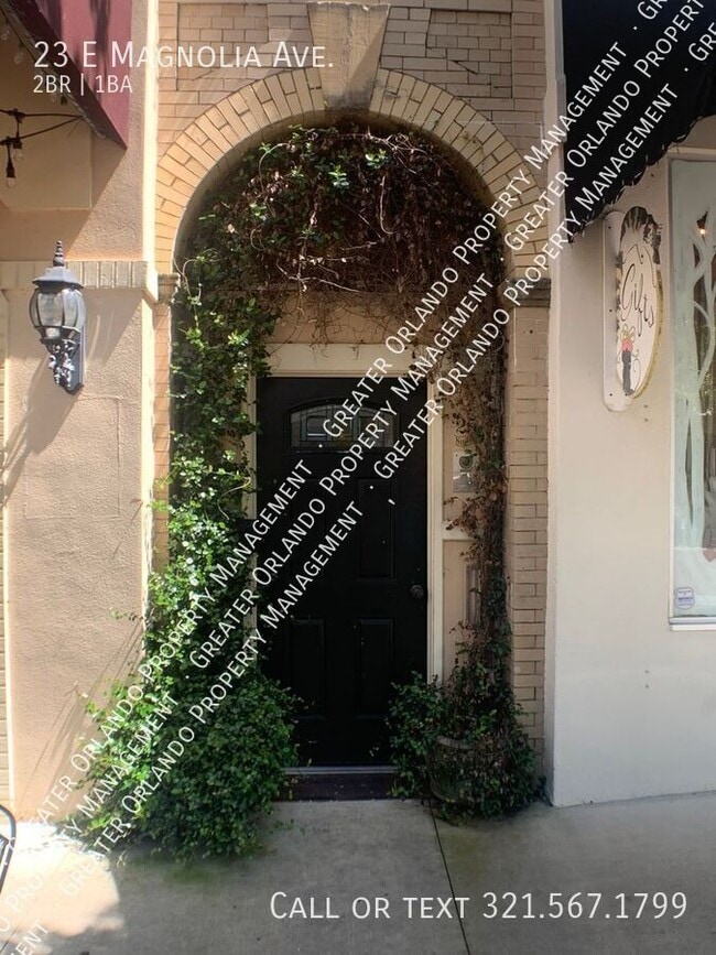 Foto del edificio - 23 E Magnolia Ave