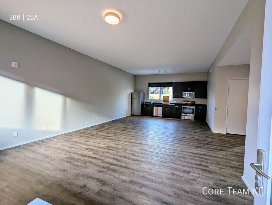 Foto principal - 2903 Gillham Rd