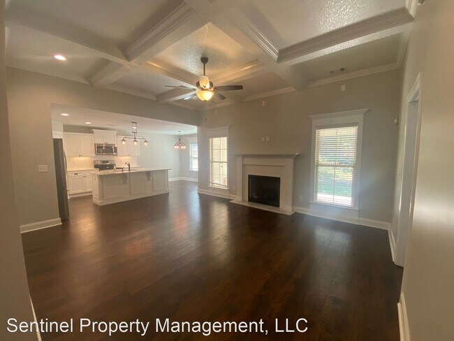 Foto del edificio - 4 br, 2 bath House - 103 Kendall Court