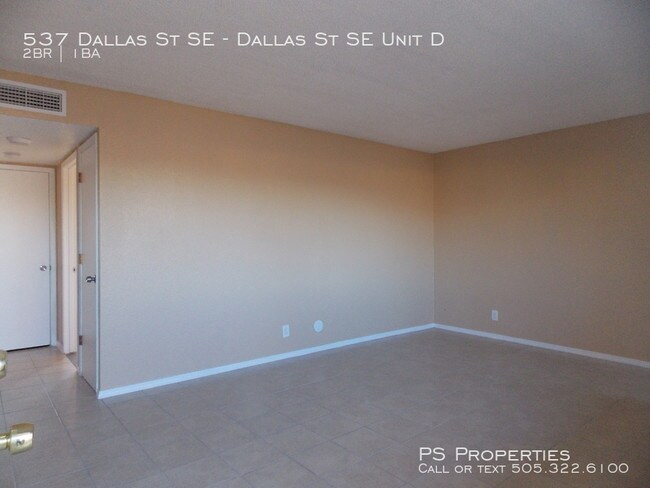 Foto del edificio - Newly remodeled 2 bedroom no carpet