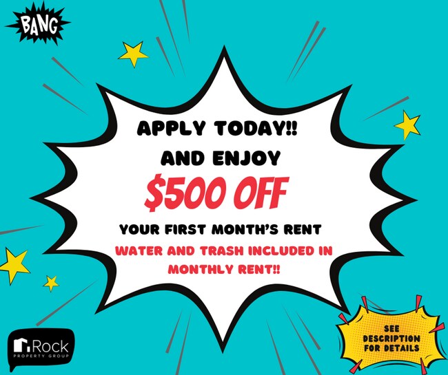 Foto del edificio - Urban Living in Downtown OKC - 2 Bedrooms/...