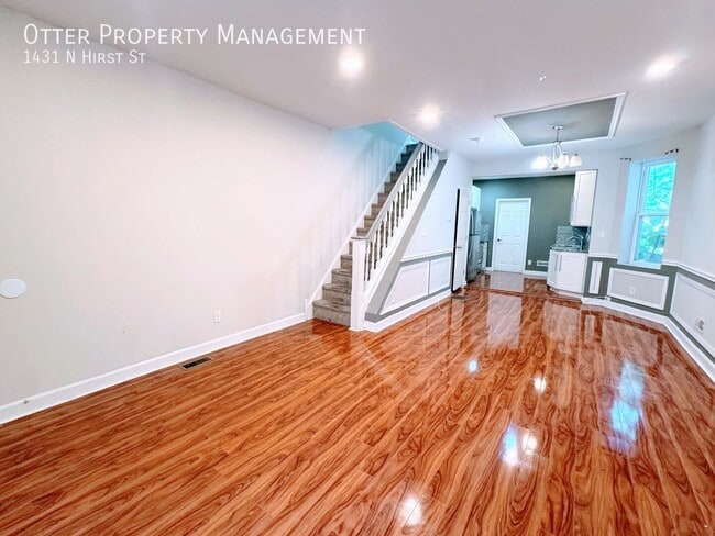 Building Photo - 1431 N Hirst St