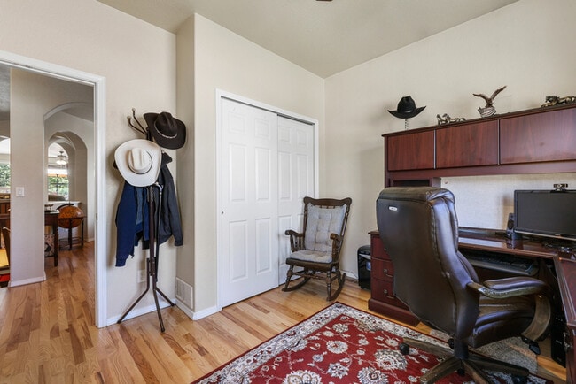 Building Photo - 4942 Wing Walker Dr, Colorado Springs, CO ...