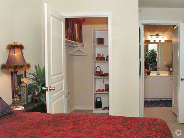 Habitación principal - Refugio Place