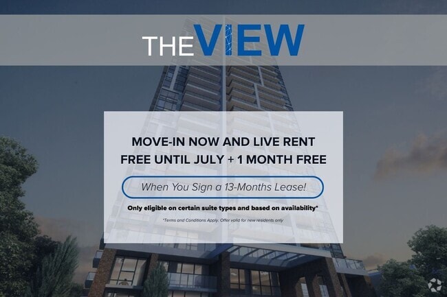 Building Photo - The View