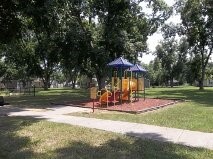 Building Photo - Pecan Grove Apartments