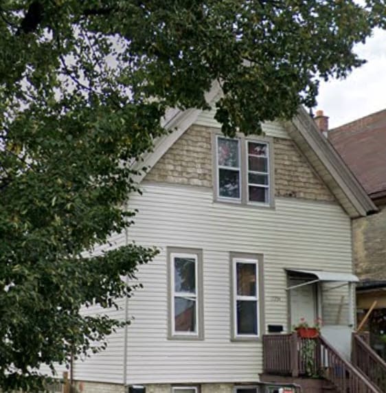 Building Photo - 1725 S 14th St