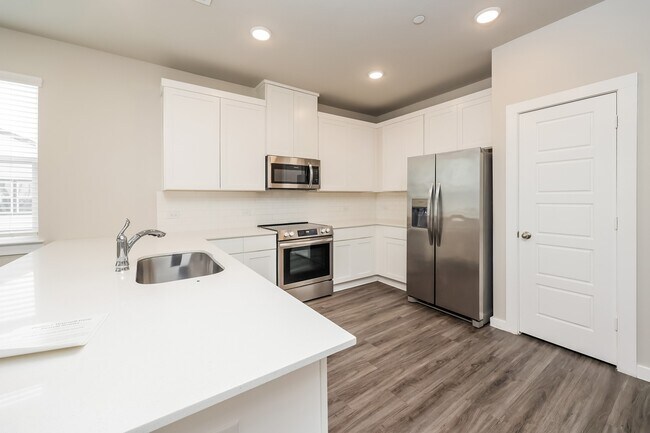 Foto del edificio - 18435 Idyllic Aly