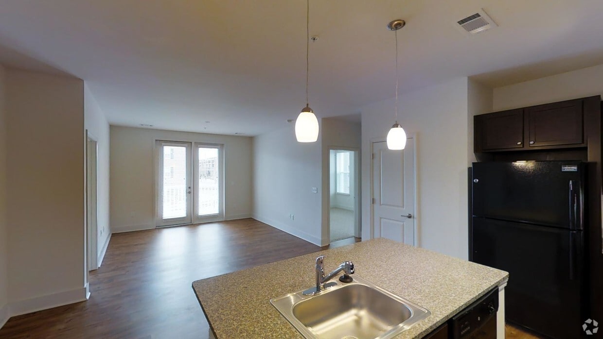 Photo - South Line at Central Station Apartments