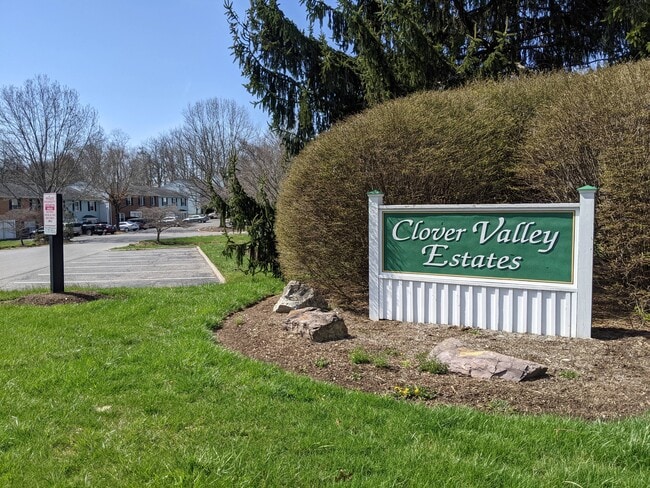 Clover Valley Community - 179 Clover Valley Cir