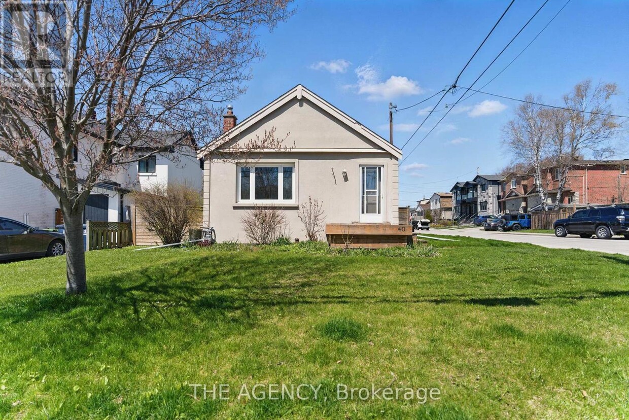 Photo principale - 40 Butterworth Ave