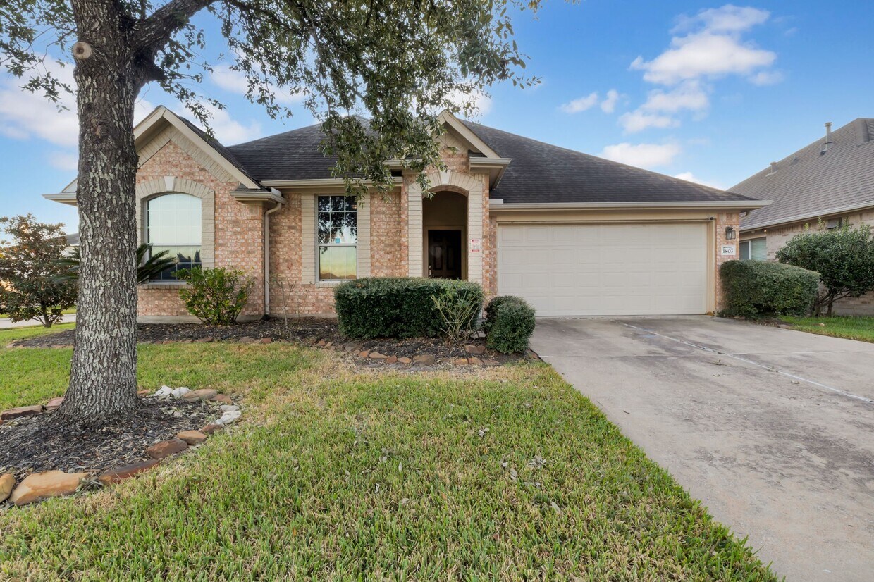 Primary Photo - 1803 Riane Ln