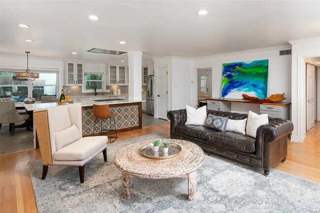 Foto del edificio - 8932 Padfield St