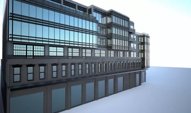 Building Photo - 594 Bushwick Ave