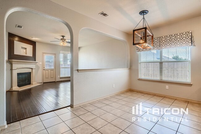 Building Photo - 8508 Axis Deer Run