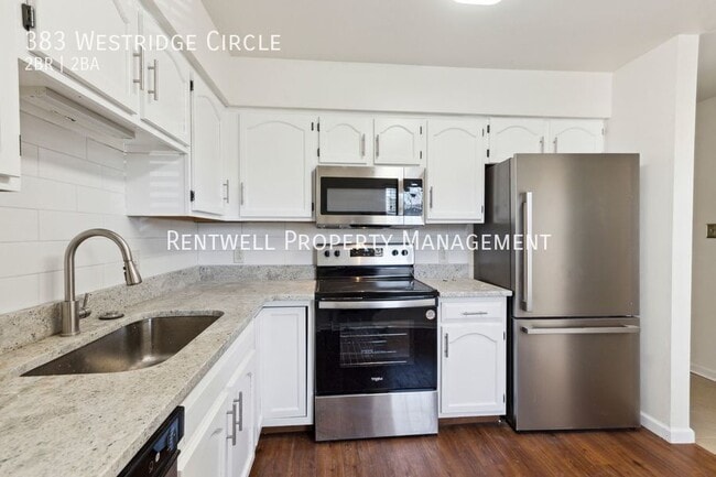 Building Photo - 383 Westridge Cir