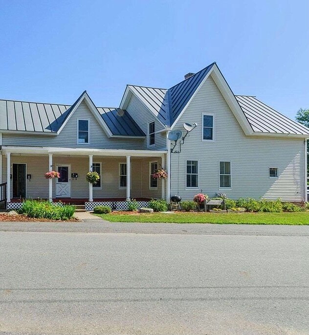 17 Severance St, Claremont, NH 03743 Townhome Rentals in Claremont NH