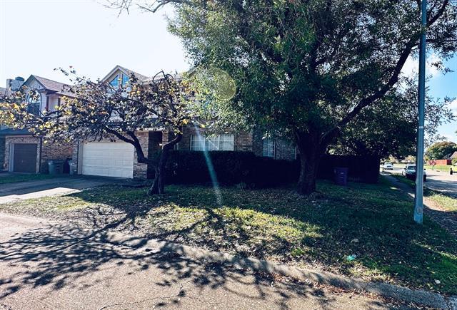Building Photo - 1531 Collin Dr