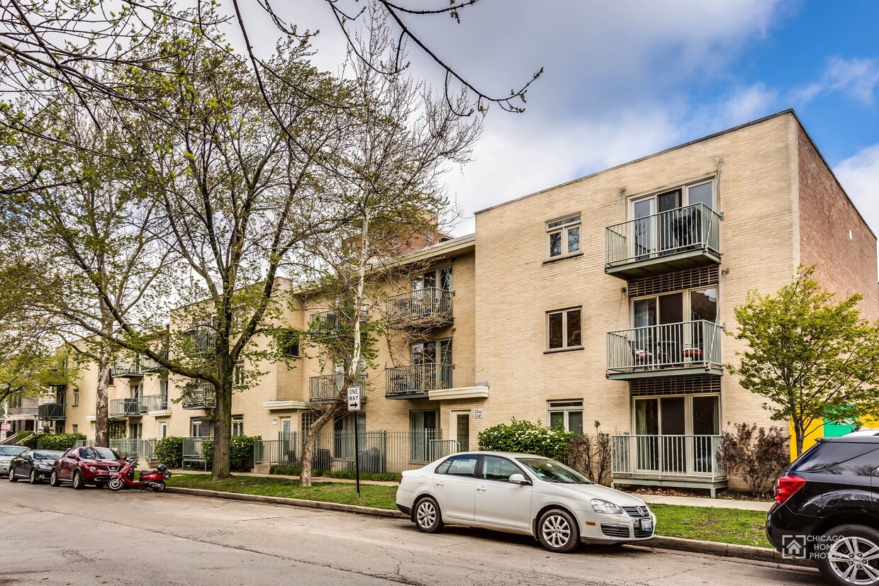Primary Photo - Patio Apartments