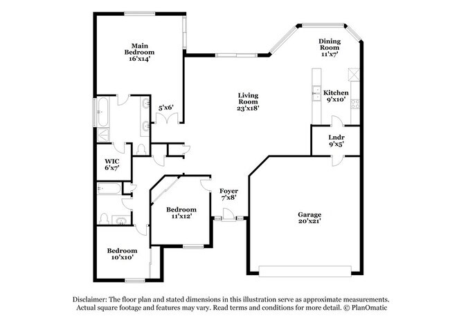 Foto del edificio - 15317 N 85th Ave