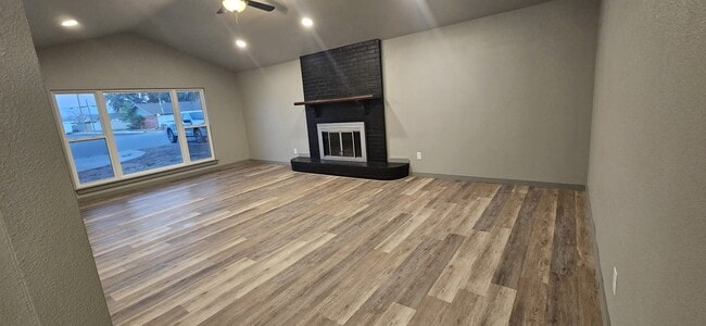 Building Photo - 1521 S Missouri St