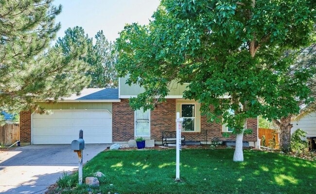 Building Photo - 4418 S Argonne Way